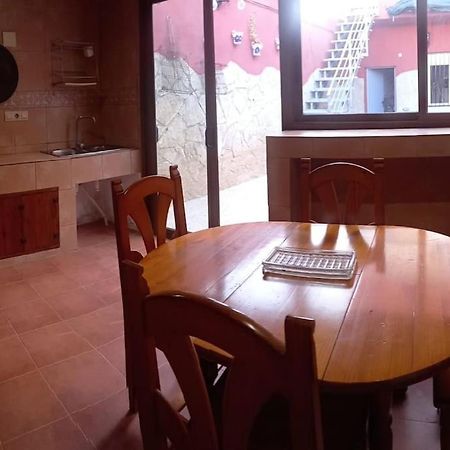 Casa Con Piscina Privada Villa Vinarós Eksteriør bilde