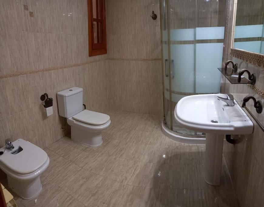 Casa Con Piscina Privada Villa Vinarós Eksteriør bilde