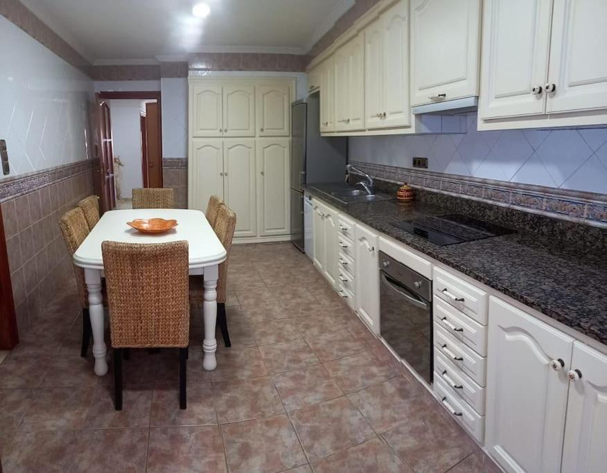 Casa Con Piscina Privada Villa Vinarós Eksteriør bilde