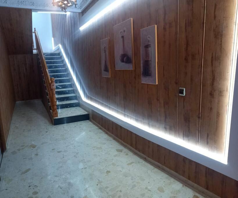 Casa Con Piscina Privada Villa Vinarós Eksteriør bilde