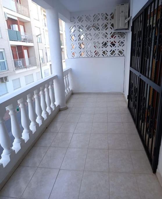 Casa Con Piscina Privada Villa Vinarós Eksteriør bilde