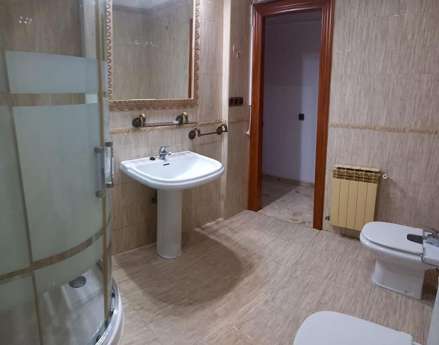 Casa Con Piscina Privada Villa Vinarós Eksteriør bilde