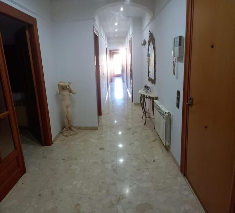 Casa Con Piscina Privada Villa Vinarós Eksteriør bilde